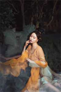 绝代神兵