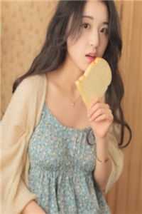 美人蛊王妩隐青渊