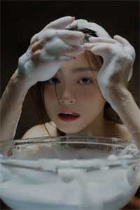 本小姐会读心，绿茶白莲通通闪开