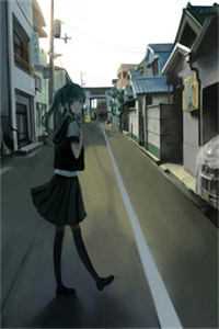 求道