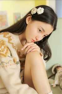 金屋藏娇，婢子有喜