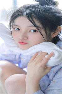 惊！美少女一觉醒来，孩子五岁了