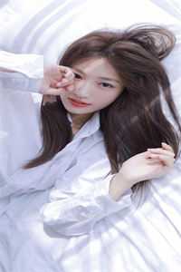 夫人六岁半，沈爷轻点宠