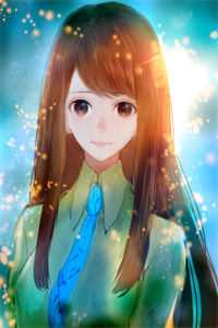 情深暗涌