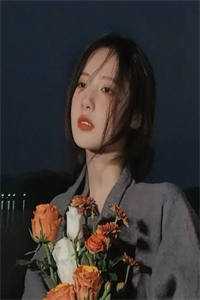 咬色