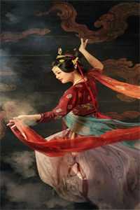 师娘，我真不想下山啊！