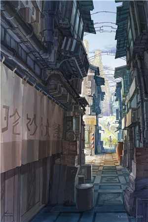 司年林水?O大结局