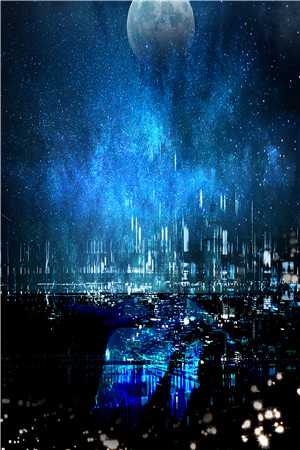 无敌从横推蓝星开始