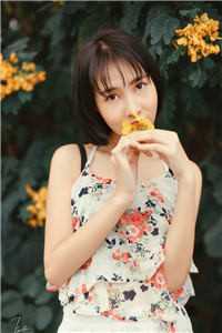 面甜心黑小白菜，重生八零撩了狼