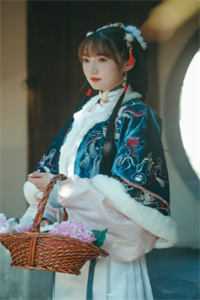 总裁，夫人又在做法