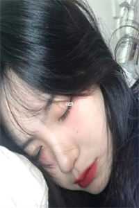 她是一只鱼