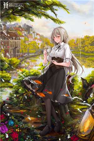 战乱纷飞，我娇养的女人成就女帝