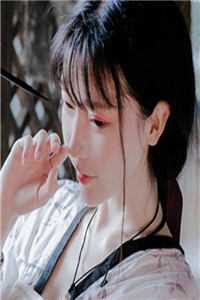 跳撒叶儿嗬的女孩