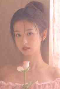 江蓝栀祁彻