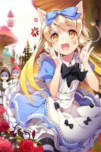 拳击少女