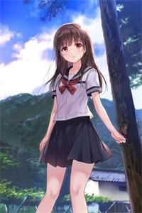 爱意调谢