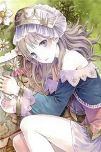 书名是谢悼芙鸢