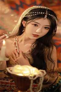被骗婚后，我走上人生巅峰