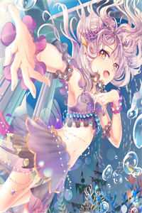 姨娘娇贵