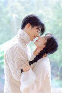 我的芭蕾舞老婆