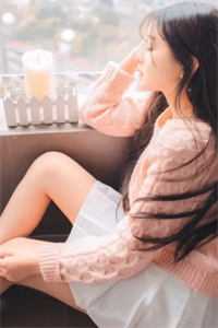 星河众生：神秘的她