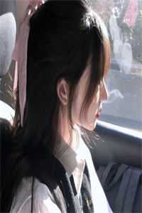 文集江湖儿女章子萱许一