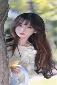 感受她，戒了他