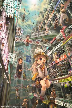鸾唳天下
