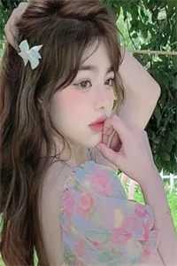 福运小娇娘