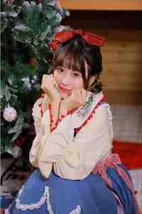 假太监：太子竟是女儿身