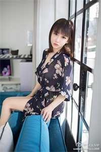 小夫人一身反骨，大叔乖乖臣服