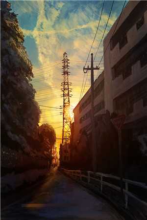 你们努力修炼，我娶未来女帝吃软饭