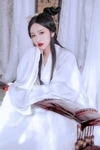 宝贝娇妻惹人爱
