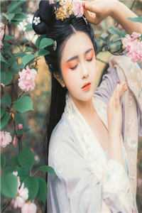 偏执大佬对我情深入骨