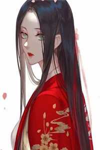 天才少女相师