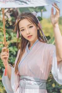 向时晚贺之?D佚名