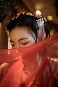 燕翎尘祝棠儿