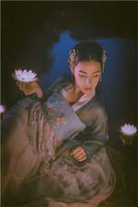 奴婢只愿待在主子身边