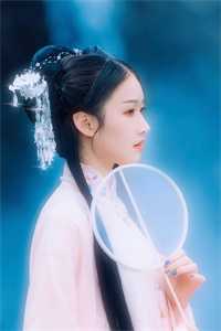 姜小小顾婉晴