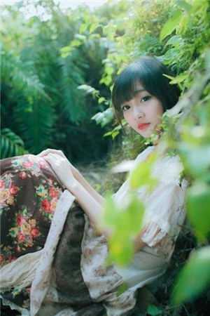 沈星然北冥御