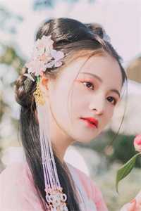 刘浮生白若初结尾