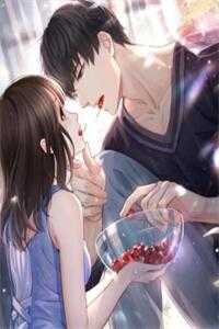 囚爱代嫁妻