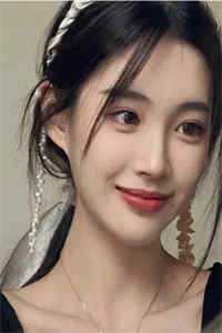 陈洛卫晗香