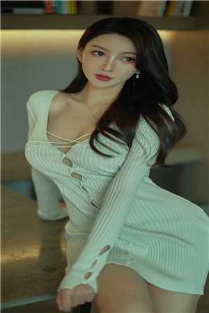 小说人物穆婉娇