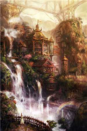 云见瑶顾天寒