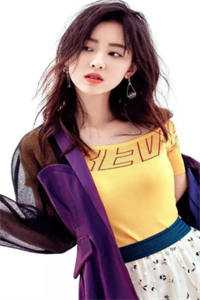 不好意思，我家里有宝藏女孩了