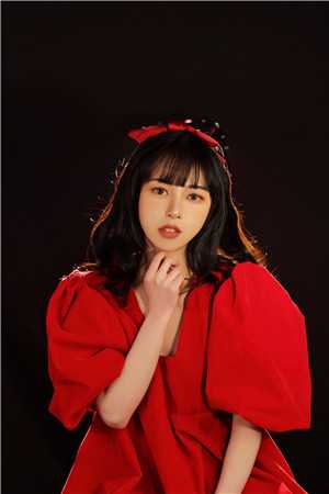 纯血王女