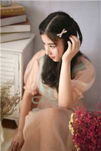 女儿教我做女人：单亲爸爸日记