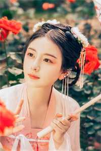 我依然爱你，妈妈