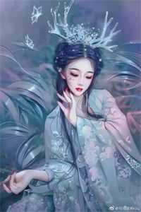 贤妻人设？抱歉，黑莲花才是本体
